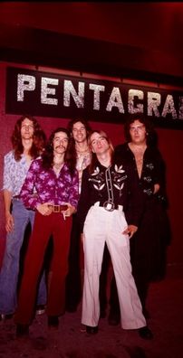Foto de Pentagram (USA)