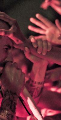 Foto de August Burns Red