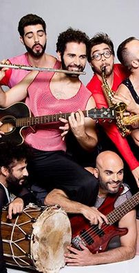 Foto de Barca dos Corações Partidos