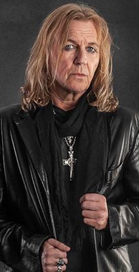 Foto de Ronnie Atkins