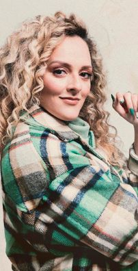 Foto de Gabi Sampaio