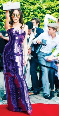 Foto de Victoria Beckham