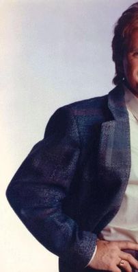 Foto de Johnny Tillotson