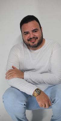 Foto de Marcos Holanda