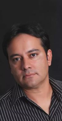 Foto de Alberto River