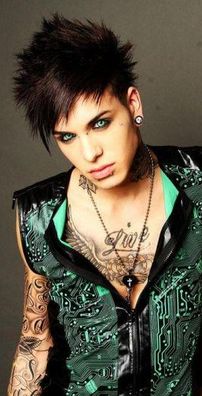 Foto de Blood On The Dance Floor