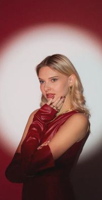 Foto de Zaya Sabrina