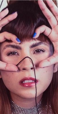 Foto de Mariana Cavanellas