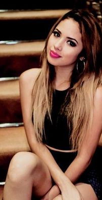 Foto de Jasmine Villegas