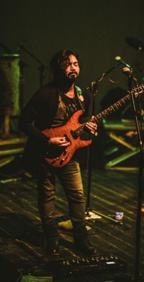 Foto de Lótus Áurea