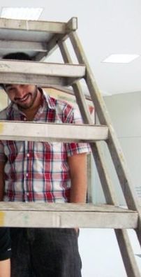 Foto de Projeto Trinca