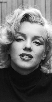 Foto de Marilyn Monroe