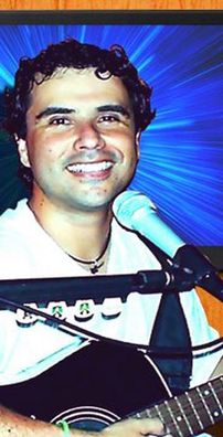 Foto de Kleber Daniel