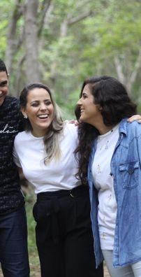 Foto de Ministério Reaviva-nos