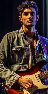 Foto de Vini Vercillo