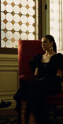 Foto de Rodes Rollins