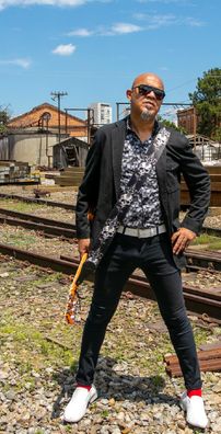 Foto de Clemente & A Fantástica Banda Sem Nome