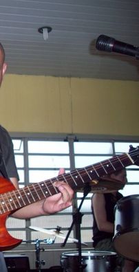 Foto de Banda Fuketa Blue