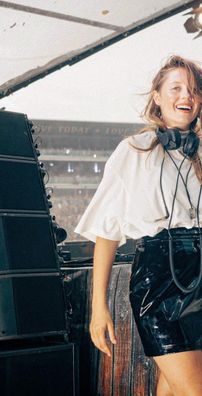 Foto de Charlotte de Witte