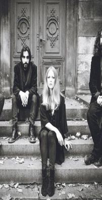 Foto de Junkyard Drive