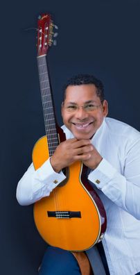 Foto de Beethova Obas