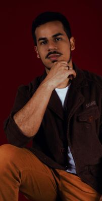 Foto de Lucas Passos