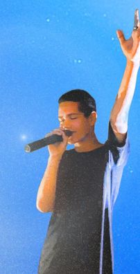 Foto de Josué Medeiros