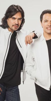 Foto de Los Temerarios