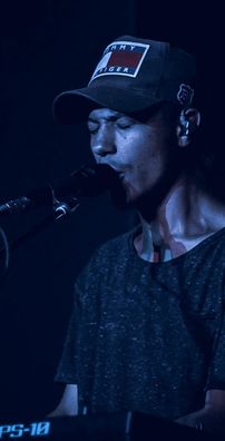 Foto de Felipe Salton