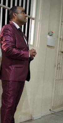 Foto de Saulo Nathan