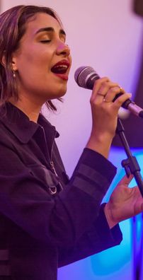 Foto de Julia Vittória