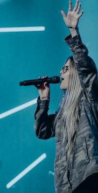 Foto de Su Presencia