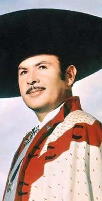 Foto de Antonio Aguilar