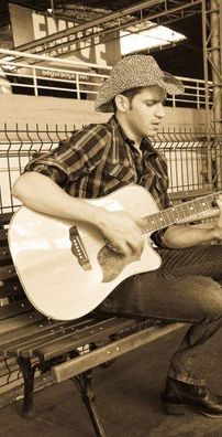 Foto de Felippe Said