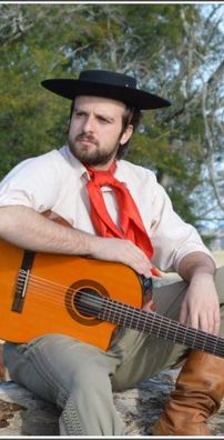 Foto de Cristiano Fantinel