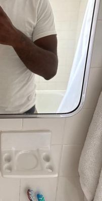 Foto de Samba Jean-Baptiste