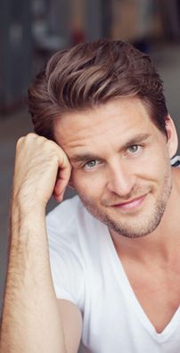 Foto de Alexander Klaws