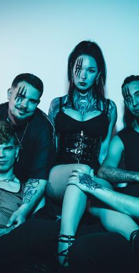 Foto de Eyes of Paradise