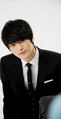Foto de Kim JaeJoong