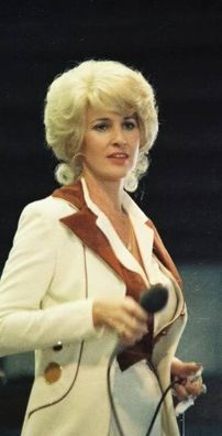 Foto de Tammy Wynette