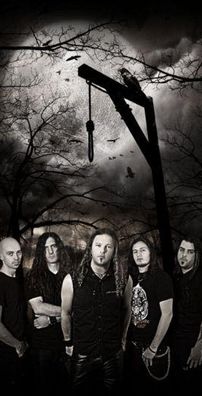 Foto de Mystic Prophecy