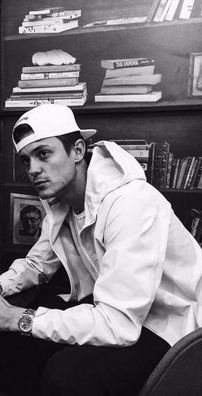 Foto de Julian Jordan