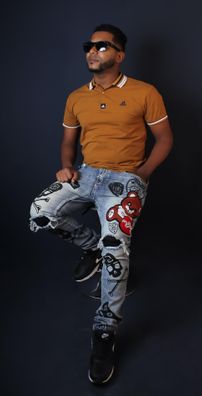 Foto de Ak Lirical Lbm