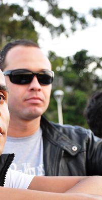 Foto de Fadu Casanova