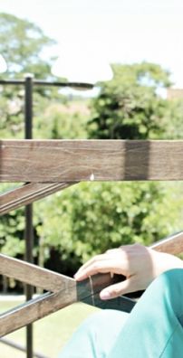 Foto de Arlene Alves