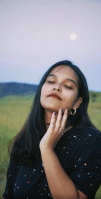 Foto de Assíria Maia