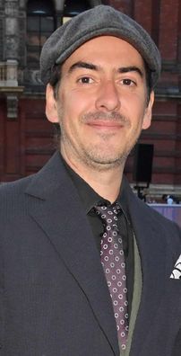 Foto de Dhani Harrison