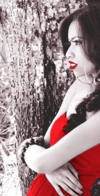 Foto de Lorena Leão