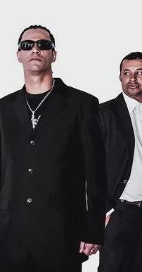 Foto de Sacramento - Rap Nacional