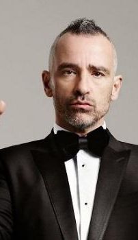 Foto de Eros Ramazzotti